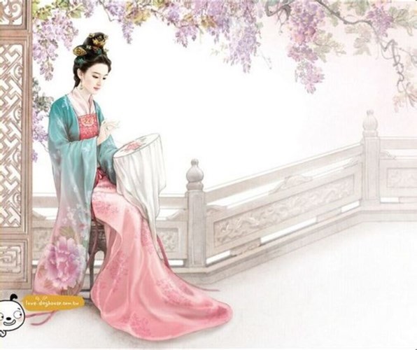 Đây đúng là chuyện lạ có thật trong lịch sử cổ đại Trung Quốc. Vậy mỹ nhân này là ai mà cả gan dám làm chuyện đó? Nàng sở hữu nhan sắc kiềm diễm nổi tiếng thiên hạ, thậm chí còn đẹp hơn cả Nhân Hiếu hoàng hậu - chị gái mình.